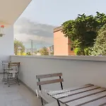 Wanderlust Experience Stone House Apartment Bari