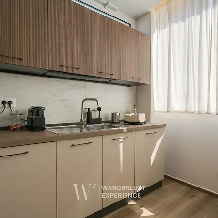 Wanderlust Experience Stone House Bari