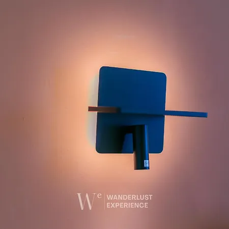 Wanderlust Experience Stone House Appartement Bari