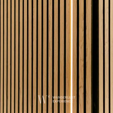 Appartement Wanderlust Experience Stone House Bari