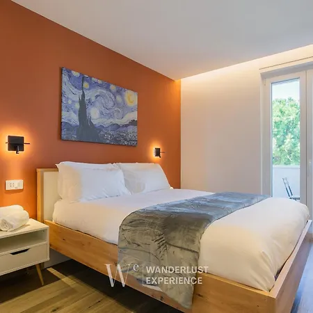 Appartement Wanderlust Experience Stone House *