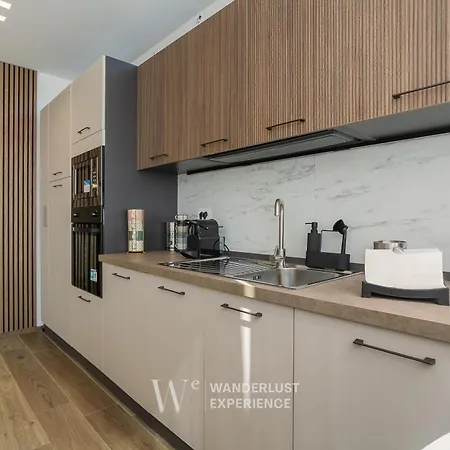 Wanderlust Experience Stone House * Bari