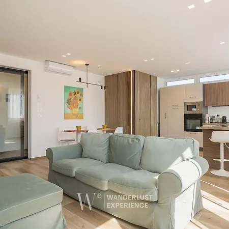 Wanderlust Experience Stone House