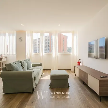 Appartement Wanderlust Experience Stone House