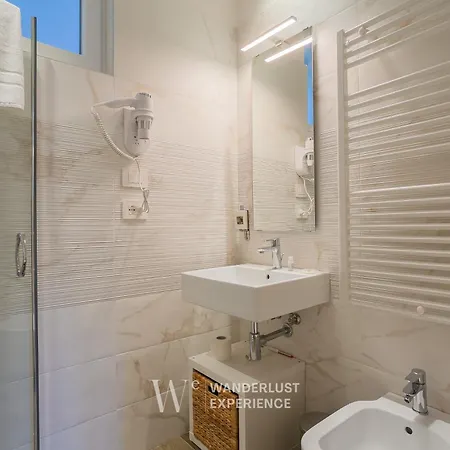 Wanderlust Experience Stone House Апартаменты *