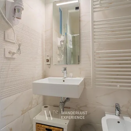 Apartment Wanderlust Experience Stone House *
