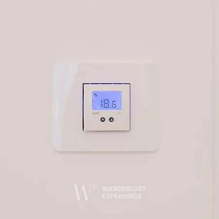 Appartement Wanderlust Experience Stone House Bari