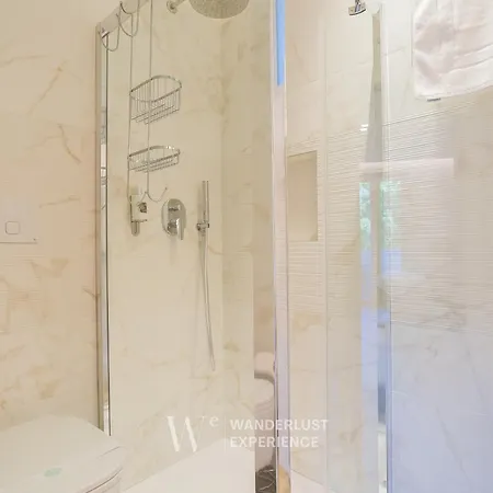 Wanderlust Experience Stone House Appartement