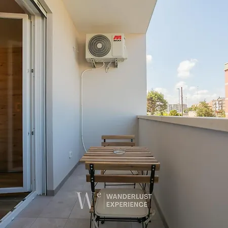 Wanderlust Experience Stone House Appartement *