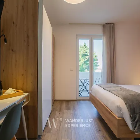 Wanderlust Experience Stone House Lägenhet *