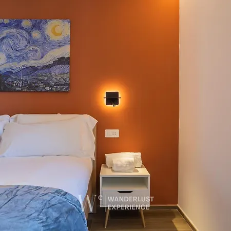 Wanderlust Experience Stone House Appartement