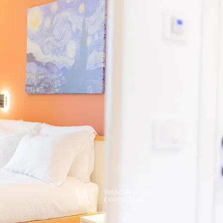 Wanderlust Experience Stone House Apartman *