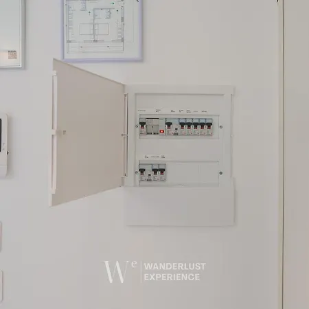 Apartment Wanderlust Experience Stone House *