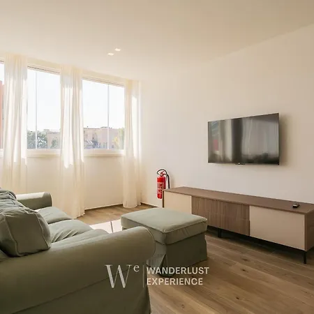 Wanderlust Experience Stone House