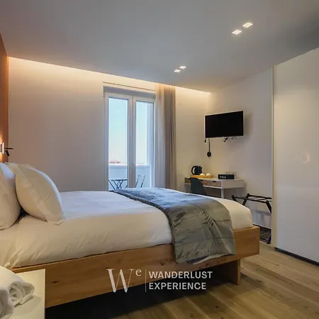 Wanderlust Experience Stone House Appartement