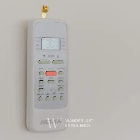 Wanderlust Experience Stone House Apartment Bari