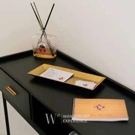 Wanderlust Experience Stone House Apartment