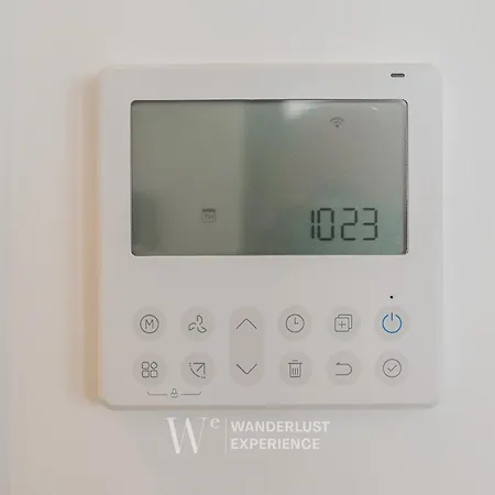 Wanderlust Experience Stone House Lägenhet *