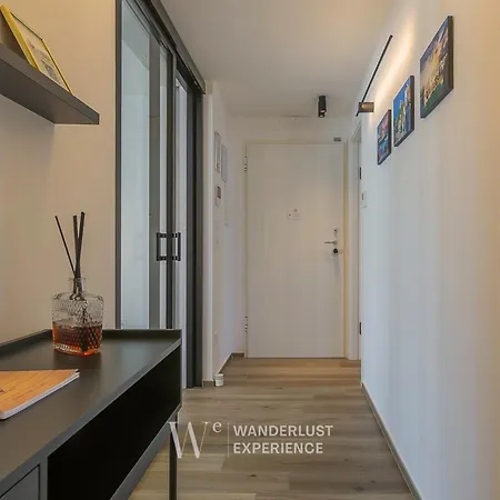 Wanderlust Experience Stone House * Bari