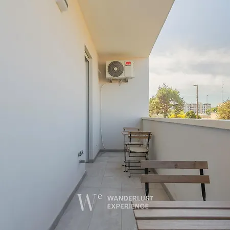 Wanderlust Experience Stone House