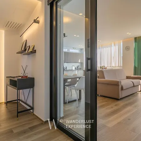 Wanderlust Experience Stone House * باري
