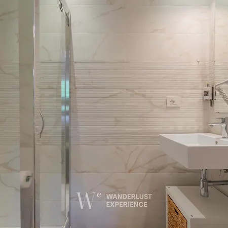 Wanderlust Experience Stone House باري