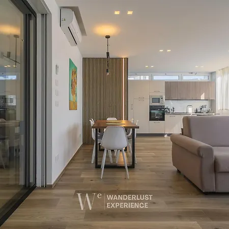 Wanderlust Experience Stone House باري