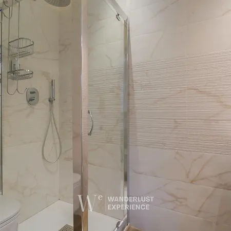 Wanderlust Experience Stone House Appartamento *