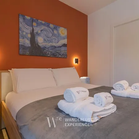Wanderlust Experience Stone House *