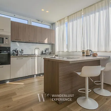 Wanderlust Experience Stone House Bari