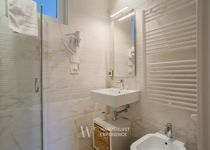 Wanderlust Experience Stone House Apartamento *
