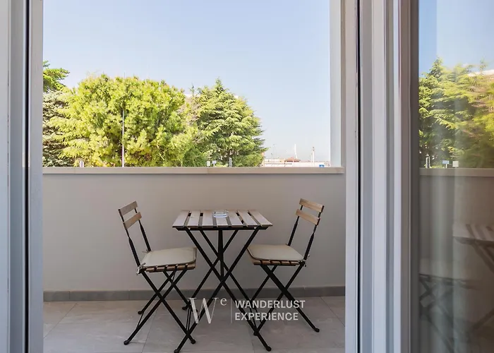 Apartamento Wanderlust Experience Stone House