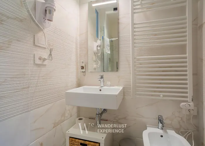 Apartamento Wanderlust Experience Stone House *