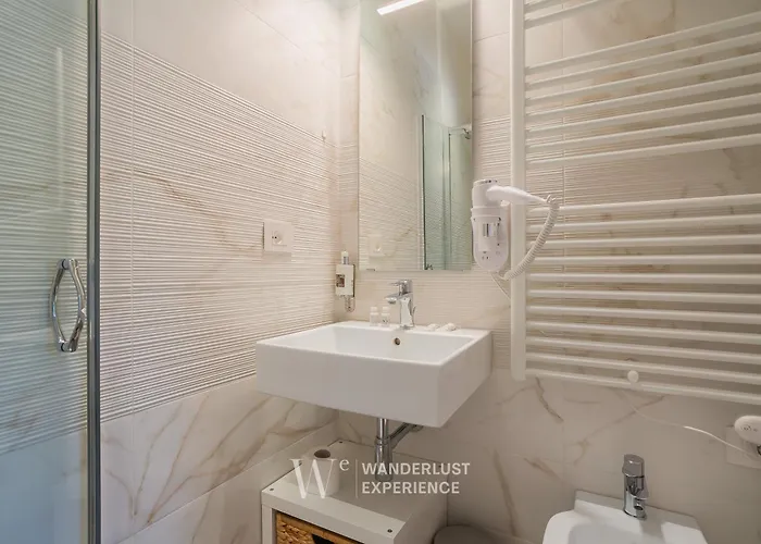 Wanderlust Experience Stone House Apartamento Bari