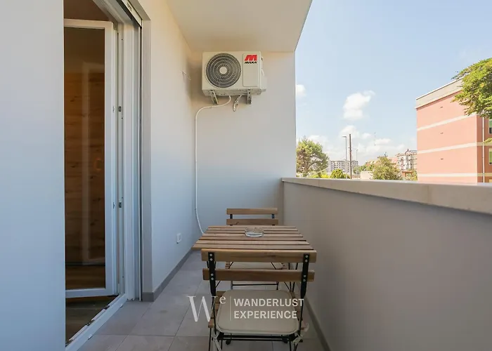 Wanderlust Experience Stone House Apartamento *