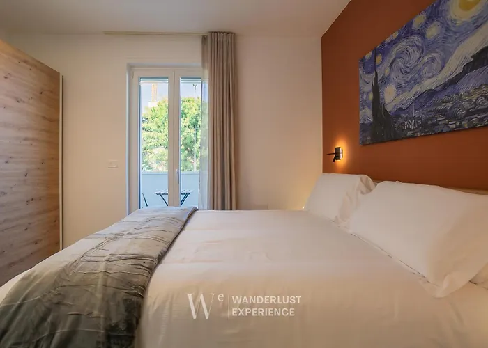 Apartamento Wanderlust Experience Stone House