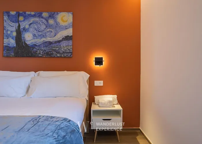 Wanderlust Experience Stone House Apartamento