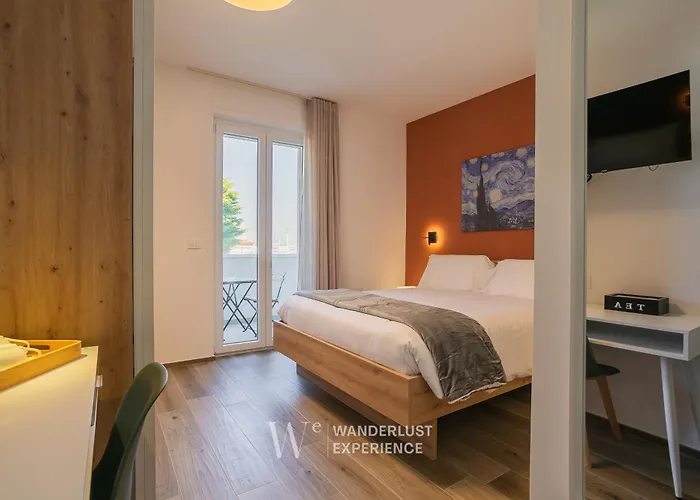 Apartamento Wanderlust Experience Stone House