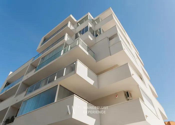 Wanderlust Experience Stone House Apartamento Bari