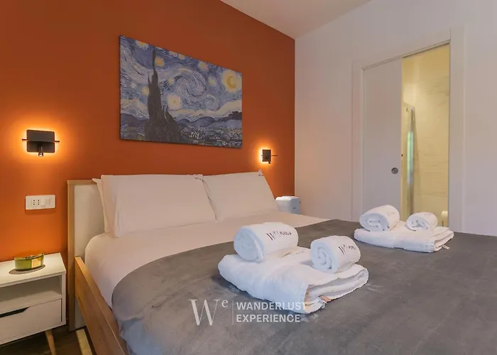 Wanderlust Experience Stone House Apartamento