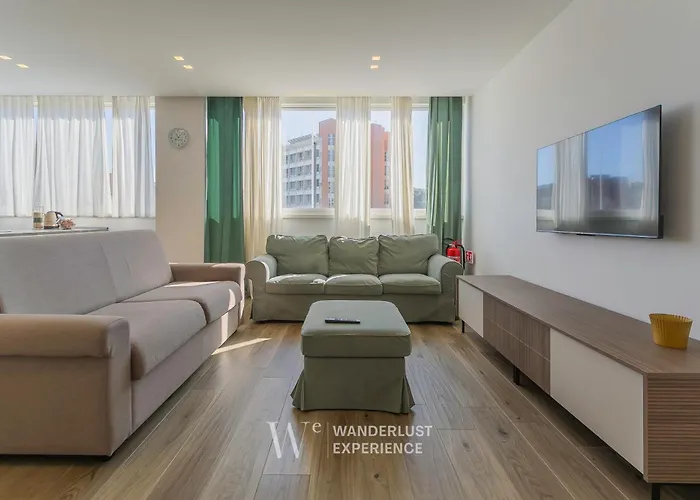 Wanderlust Experience Stone House * Bari