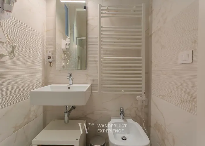 Apartamento Wanderlust Experience Stone House