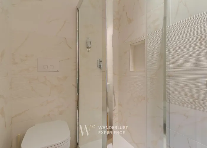 Apartamento Wanderlust Experience Stone House *