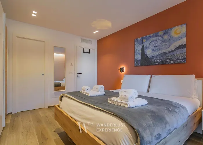 Apartamento Wanderlust Experience Stone House Bari