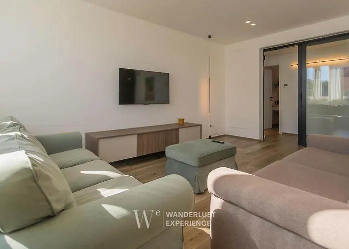 Wanderlust Experience Stone House