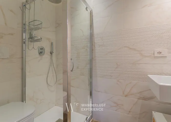 Wanderlust Experience Stone House Apartamento *