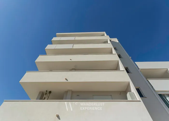 Wanderlust Experience Stone House Apartamento *