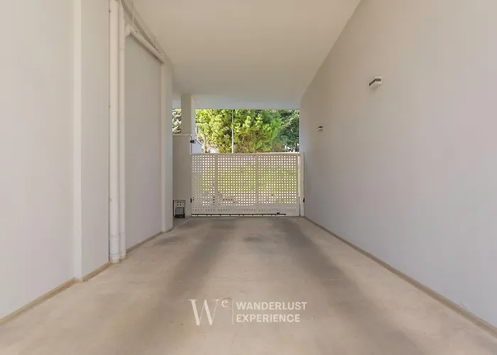 Wanderlust Experience Stone House Apartamento Bari