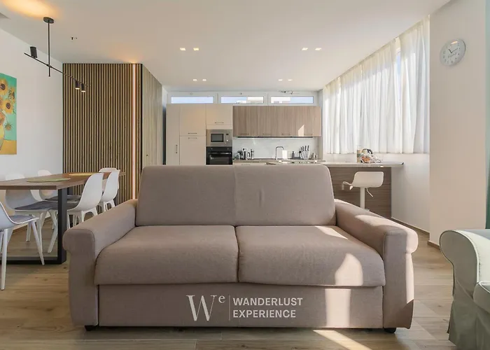 Apartamento Wanderlust Experience Stone House *