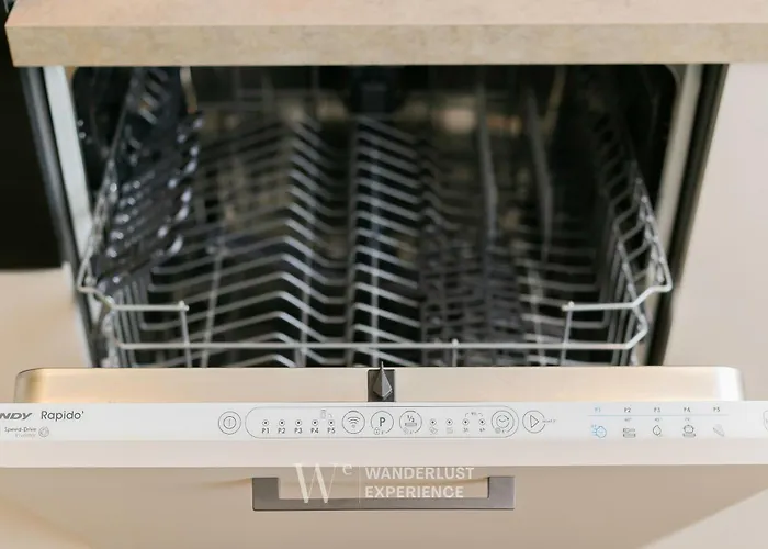 Apartamento Wanderlust Experience Stone House